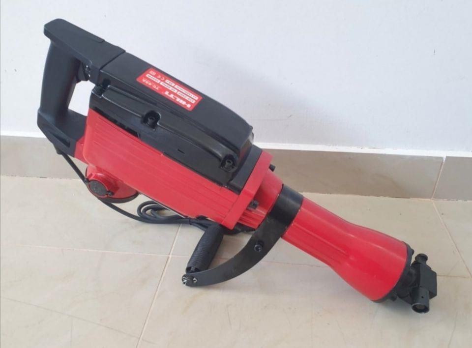 Pikamer-Hilti