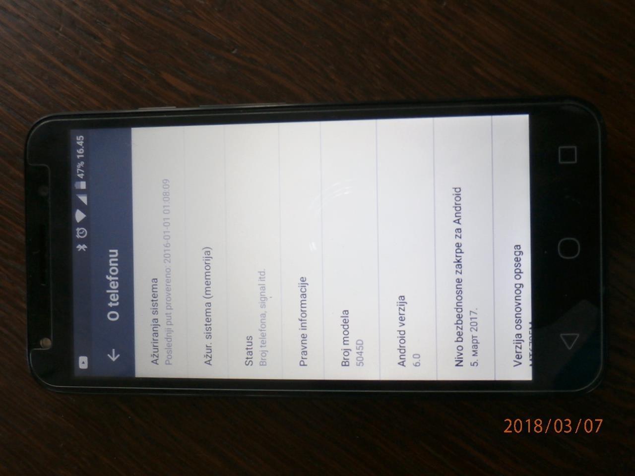 Alcatel-pixi-4-5