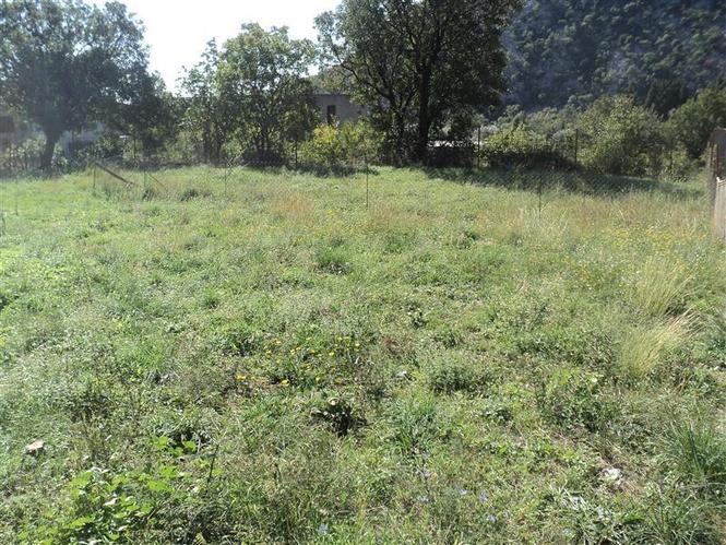 Gradjevinski plac 400m2 Crna Gora