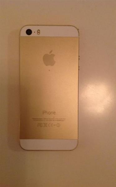 IPhone-5s-Gold