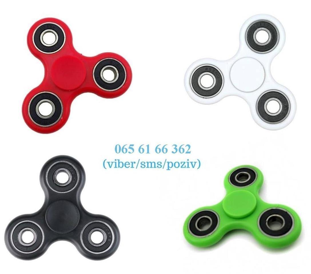 Spinner