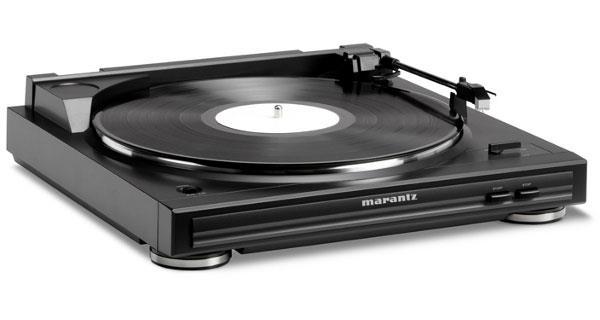 Marantz TT5005