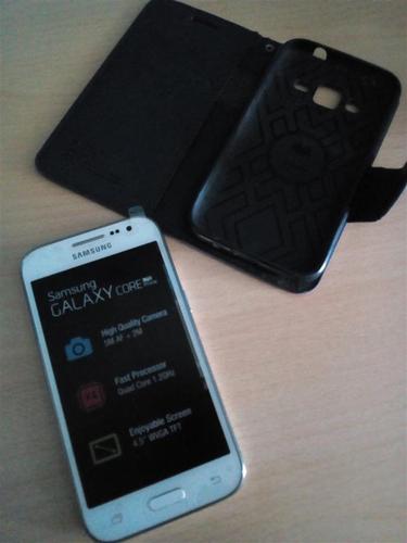 Samsung Galaxy Core Prime