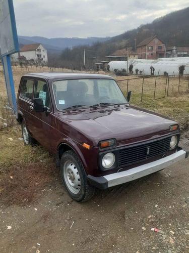 Lada niva