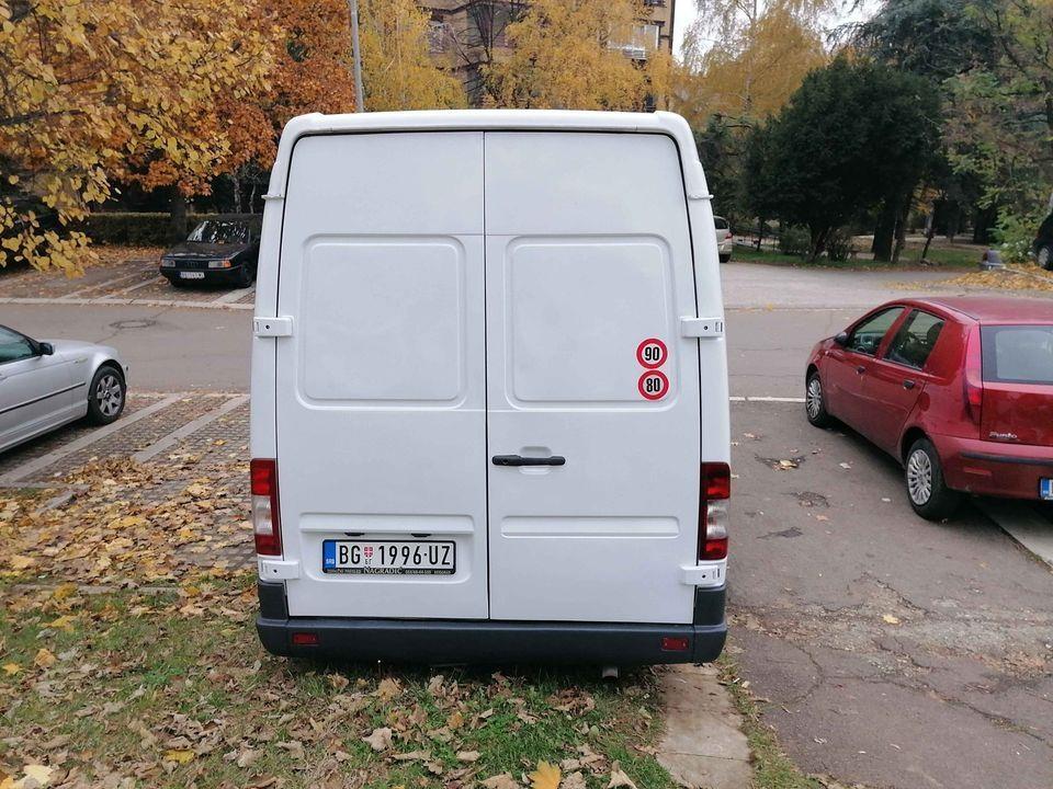 Sprinter412
