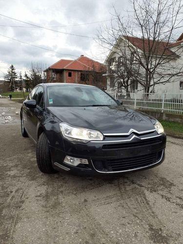 C5 1.6eHDI 2014God 0621833231