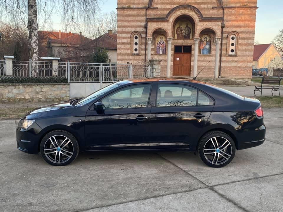 Seat-Toledo