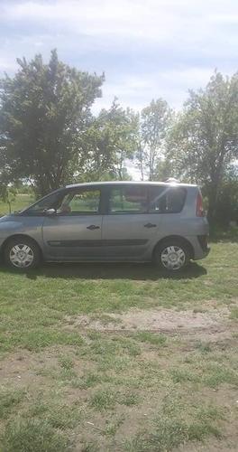 Reno espace 1.9 dci 2003