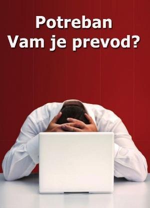 Prevodilačka agencija ABC prevodi 