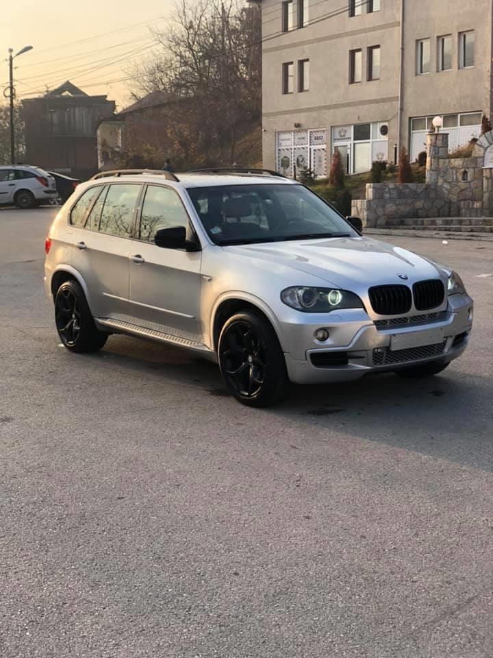 Bmw-X5