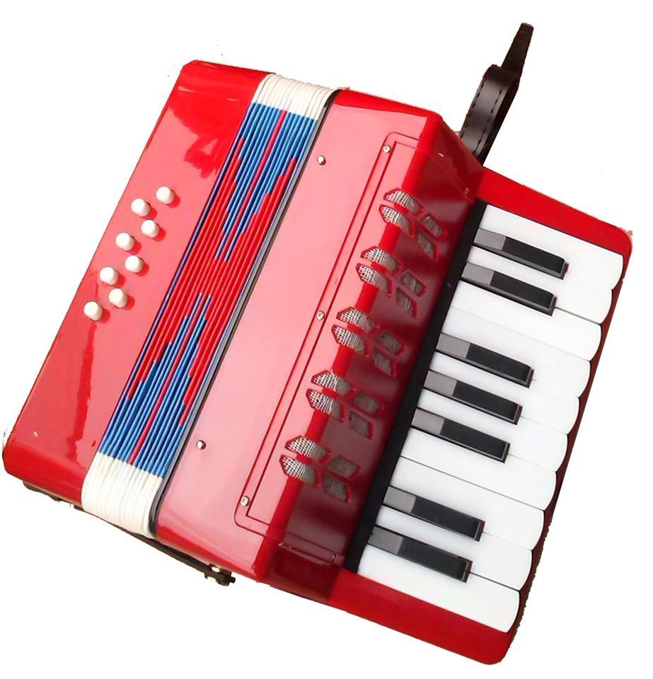 Harmonika-za-decu-crvena