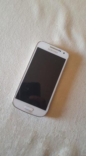 Samsung Galaxy s4 mini