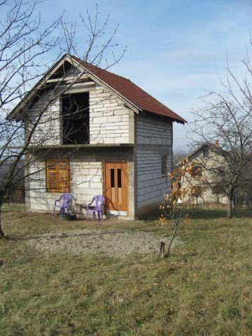 Vikendica-32m2---Smederevo