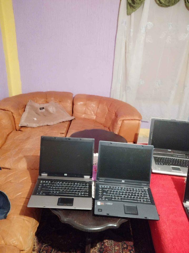 Lap-top