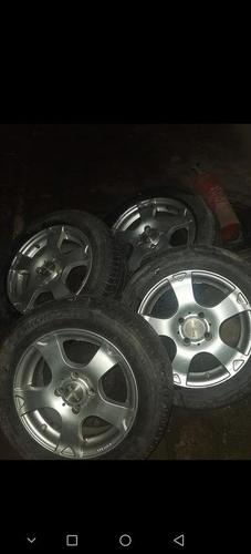 Felnice r14