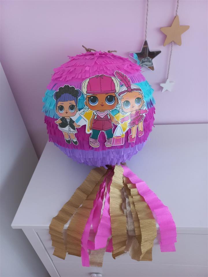 Pinjata-LOL