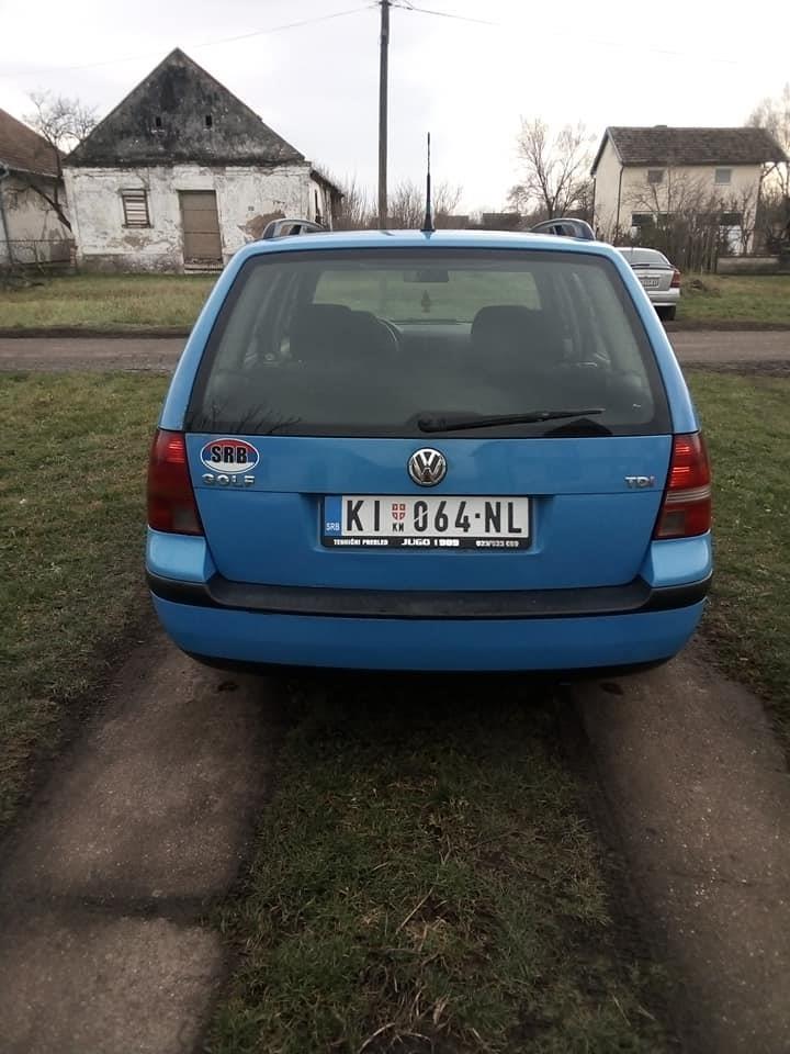 Golf