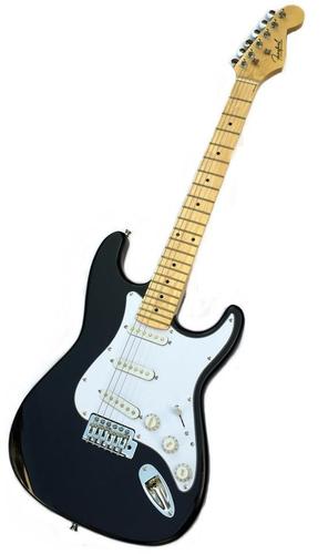 Firefeel S041BK Elektricna gitara
