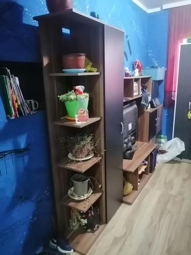 Bookcases