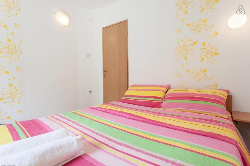 Lile-Pestani-Accommodation