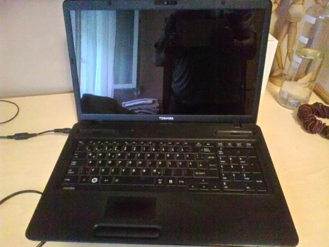 Toshiba