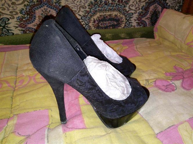 Stikle za dame