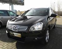 NISSAN QASHQAI +2
