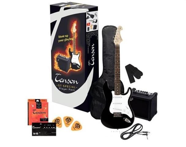 Gitarski paket
