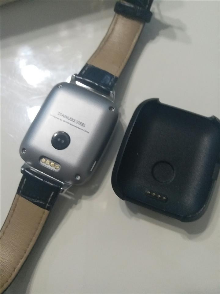 Smart-watch-Lonfine