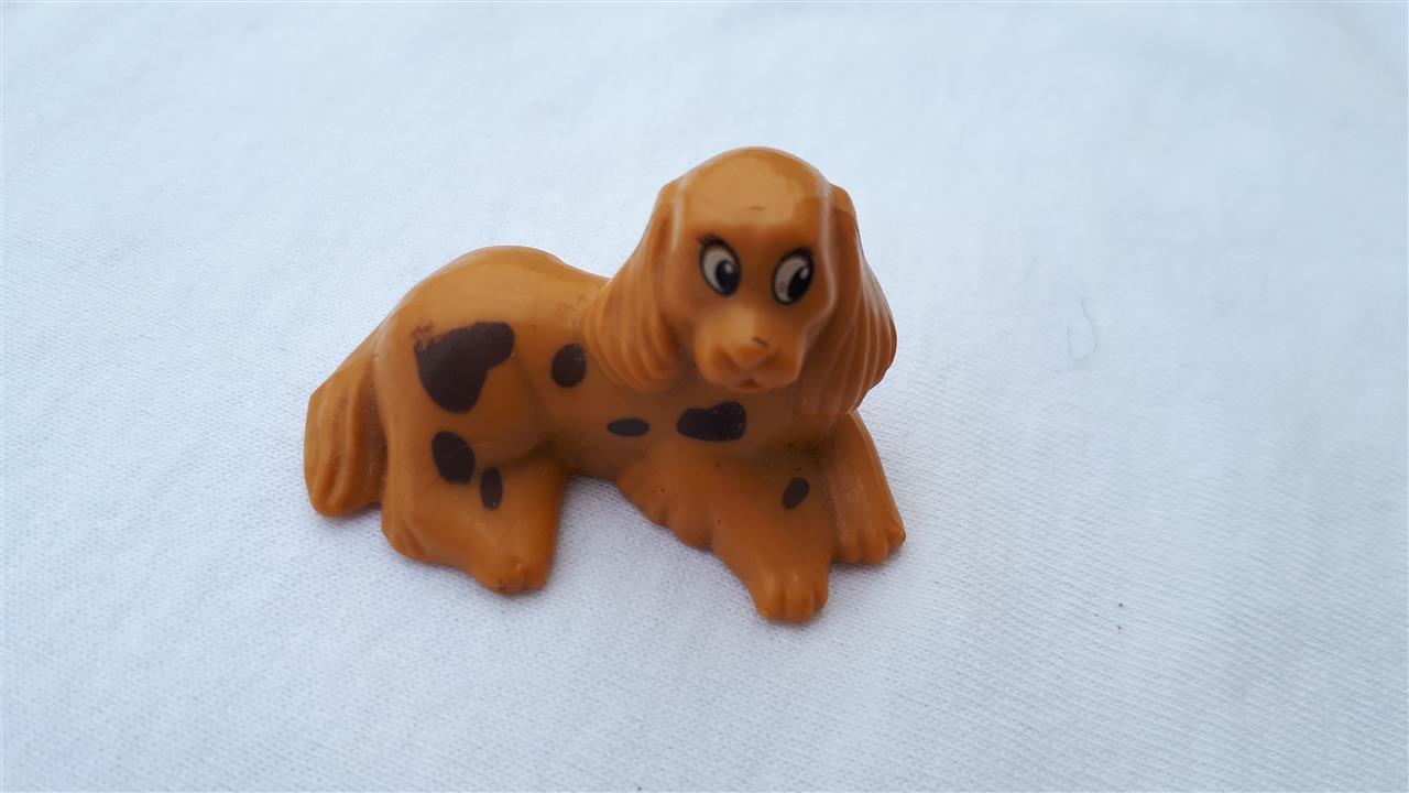 Kinder-figurica