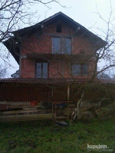 Kuca Lestane