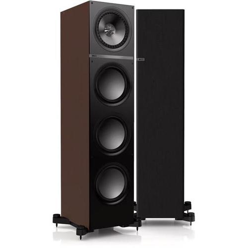 Kef Q900 WALNUT