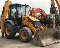JCB 3 CX - 2010