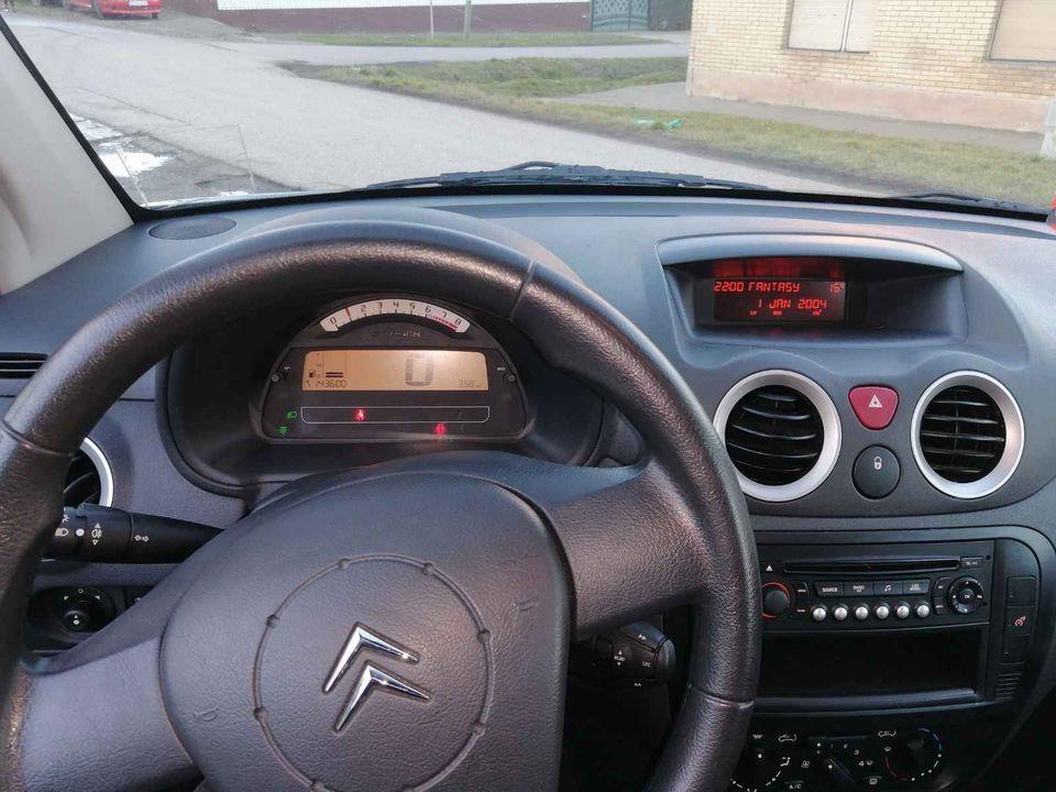 Citroen-C2