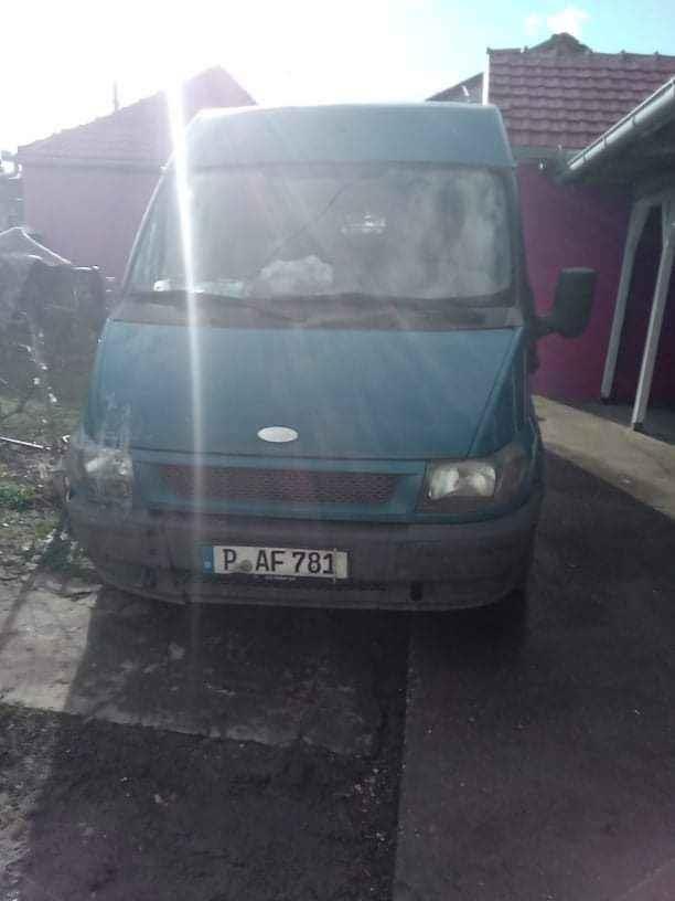 Prodajem-kombi