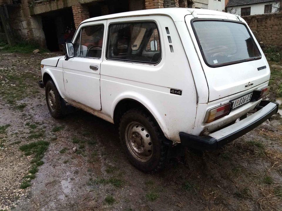 Lada-niva
