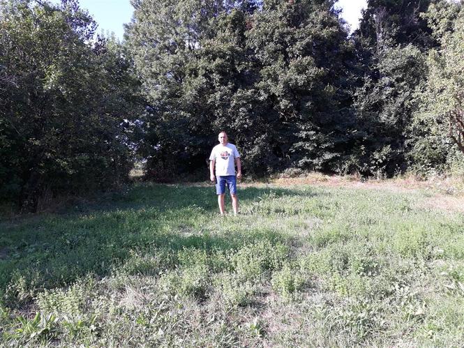 Plac na prodaju