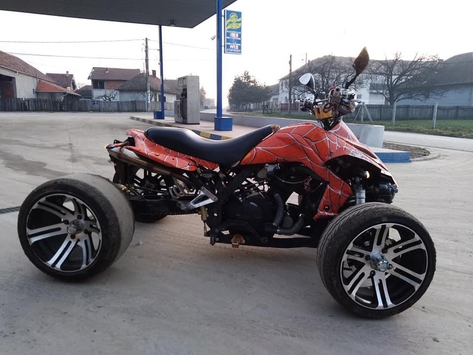 QVAD-350CC