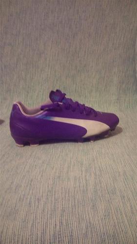 Kopacke Puma Evo speed 5