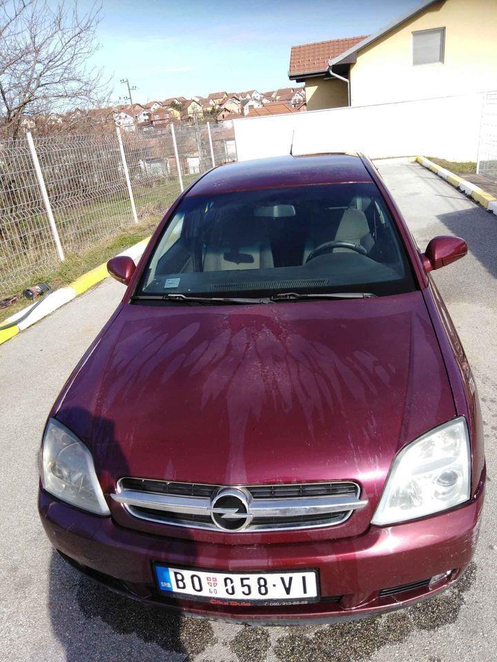 Opel-Vektra-2-0-dizel-registrovana