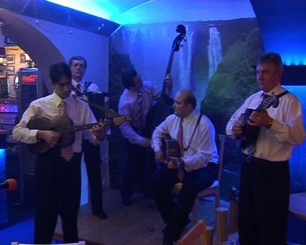 Izdajem-restoran