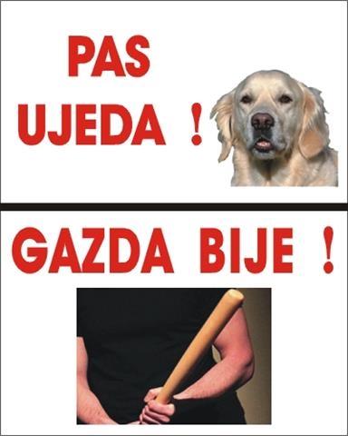 Pas ujeda ritriver