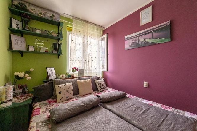 Stan na dan - Apartman Dunav