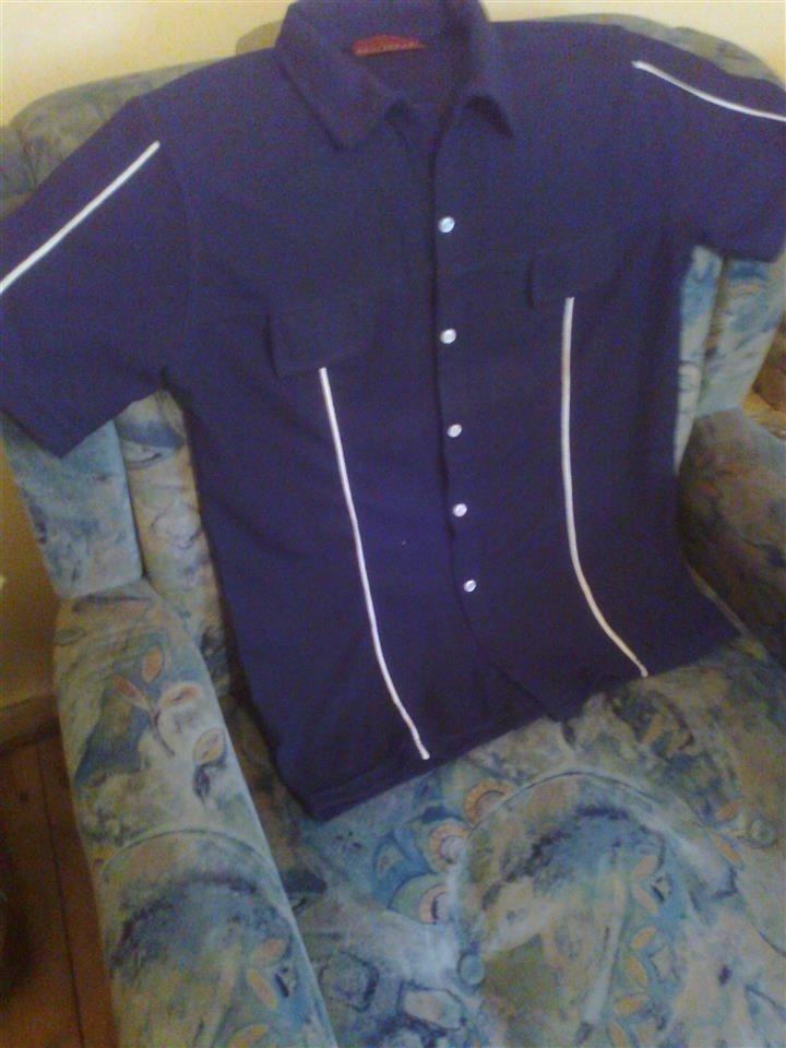 Bluza-crna