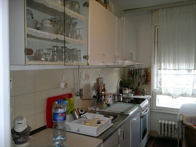 Sunčana-padina--Čukarica--56m2