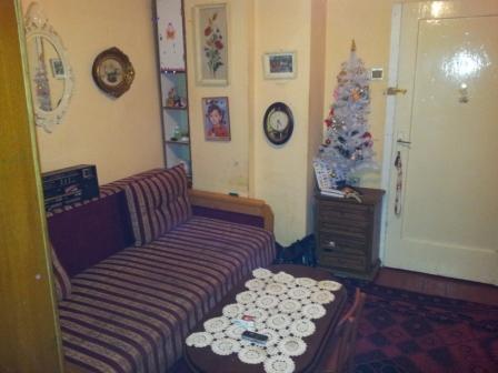 Stan u Zemunu (centar) 25m2