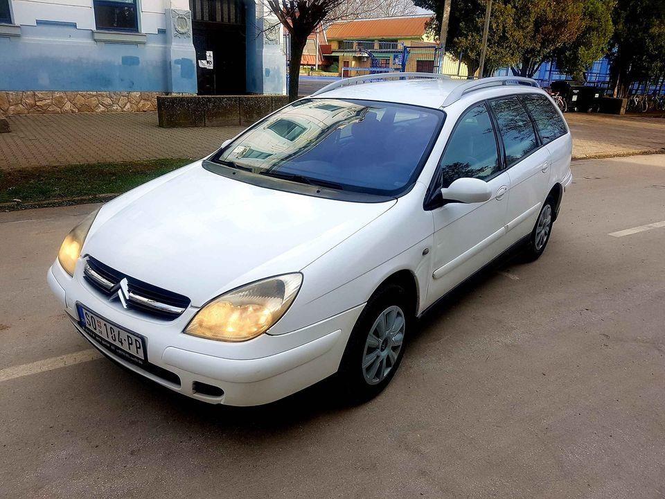 Citroen-c5