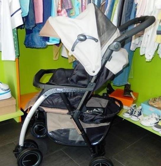 SimpliCity-Chicco-kolica