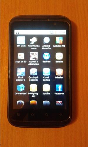 Alcatel OT 991