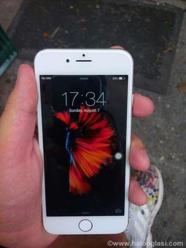 iPhone 6S replika